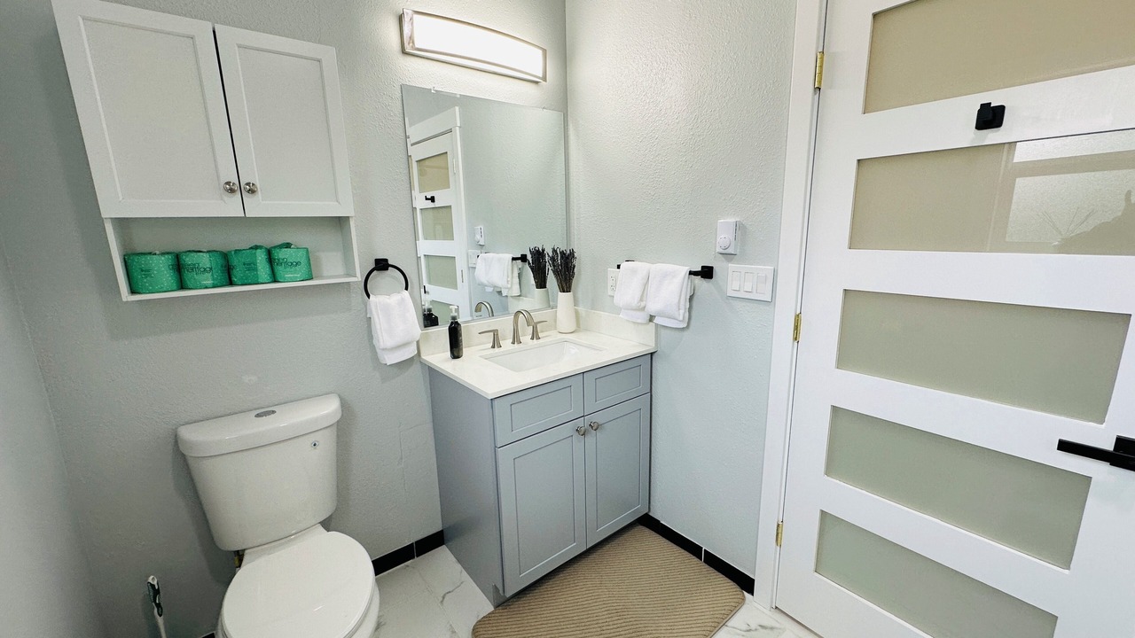Photo of Bathroom in Mukilteo