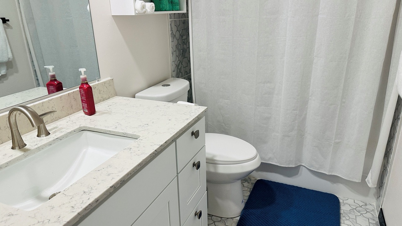 Photo of Bathroom in Mukilteo