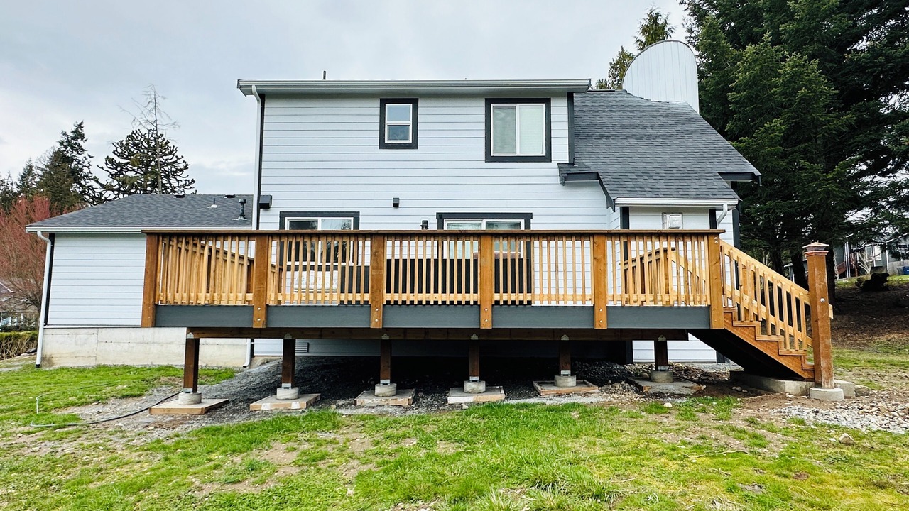 Photo of Outdoor in Mukilteo