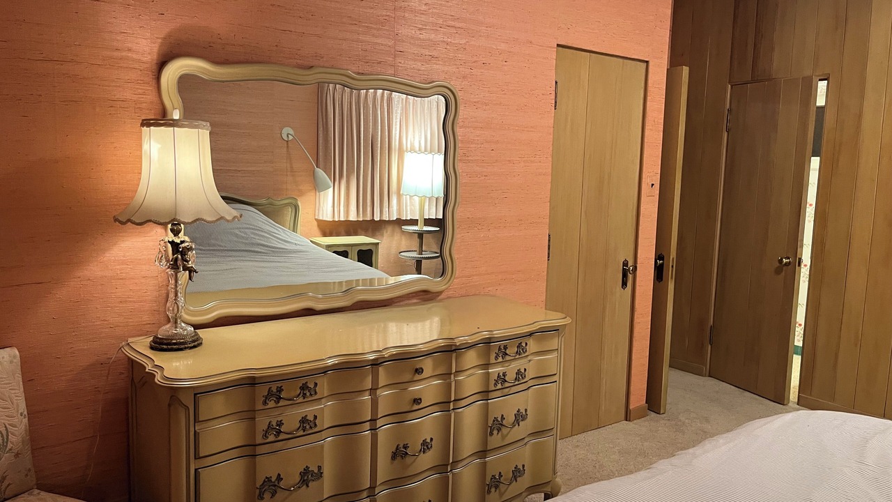 Photo of Bedroom in Kerr Gulch