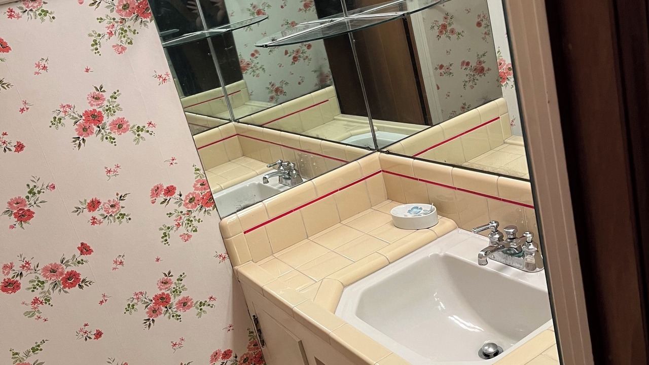 Photo of Bathroom in Kerr Gulch