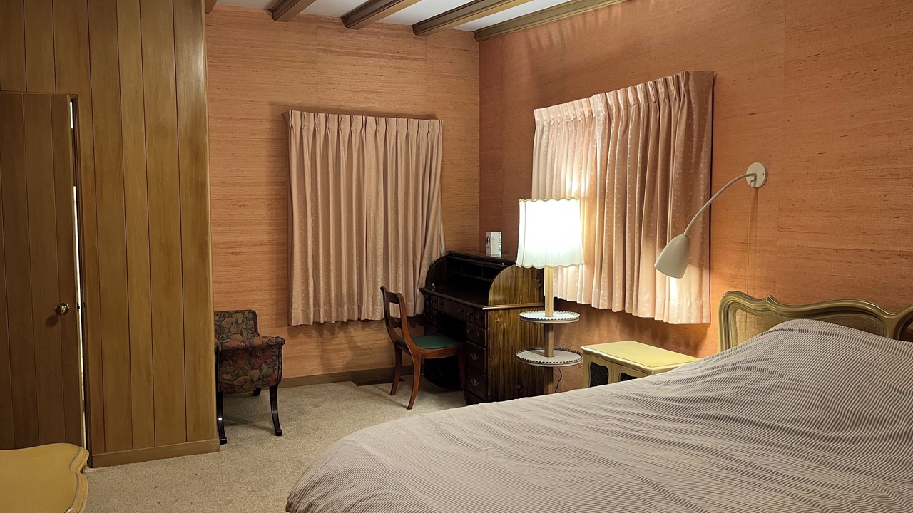 Photo of Bedroom in Kerr Gulch