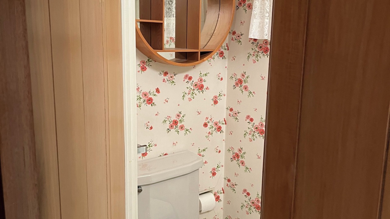 Photo of Bathroom in Kerr Gulch