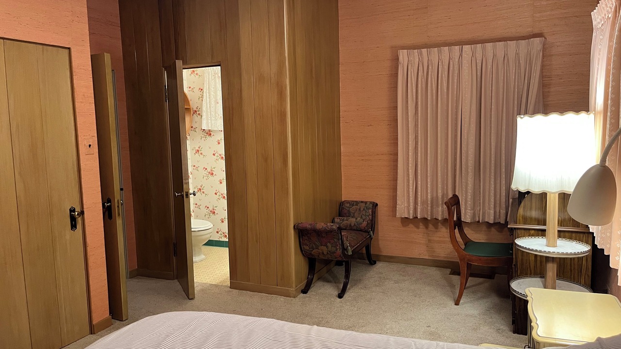 Photo of Bedroom in Kerr Gulch