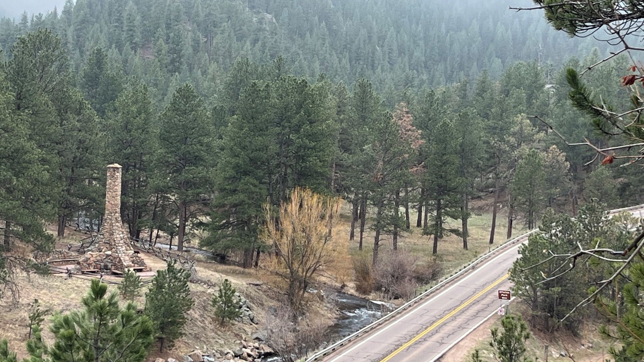 Photo of Others in Kerr Gulch
