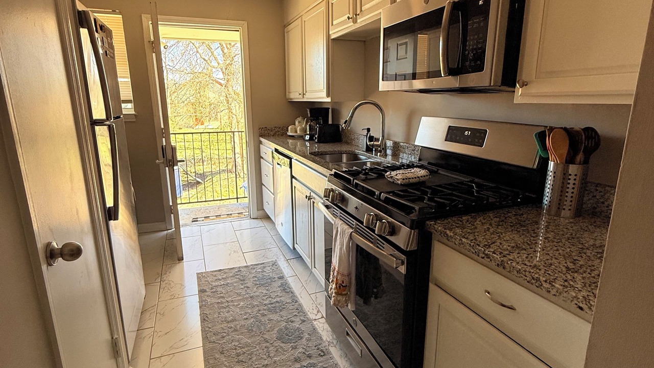 Photo of Kitchen in Uptown