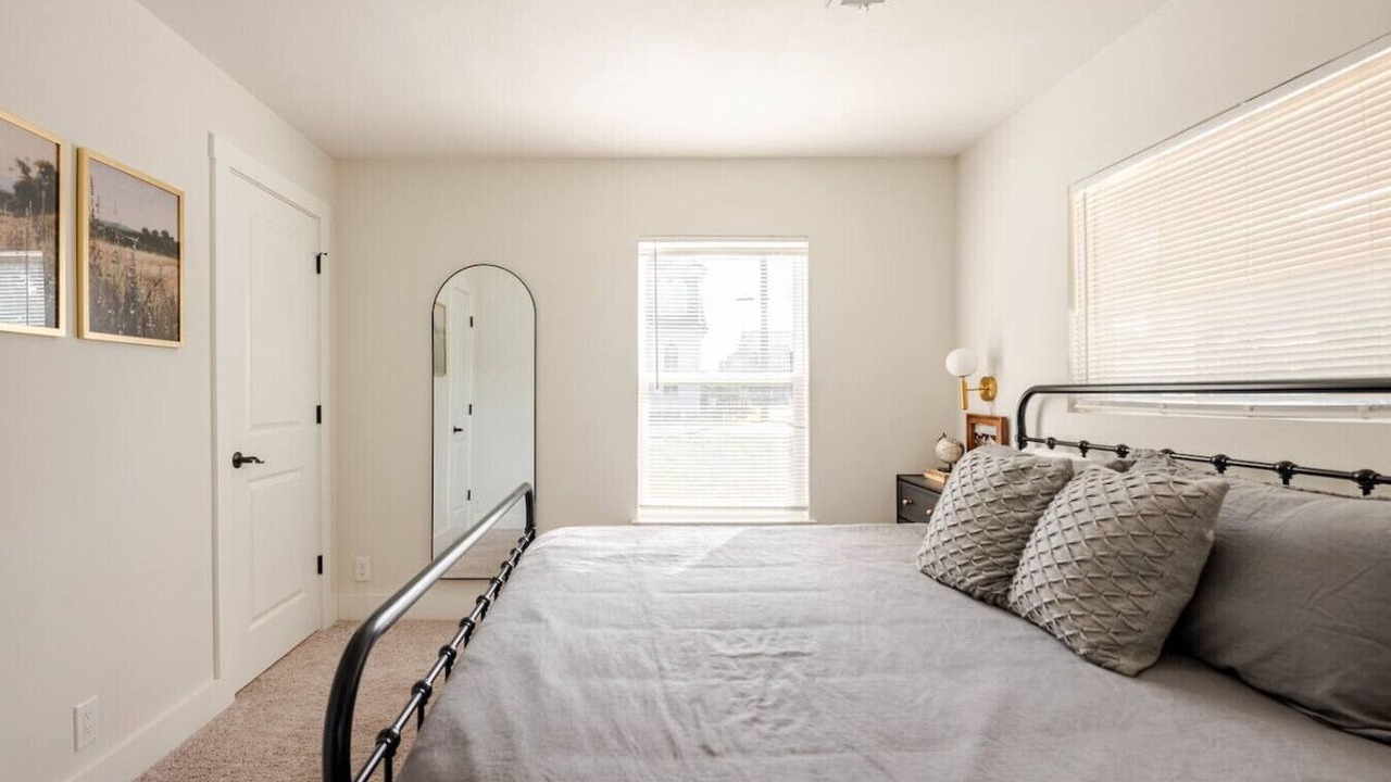 Photo of Bedroom in Georgetown