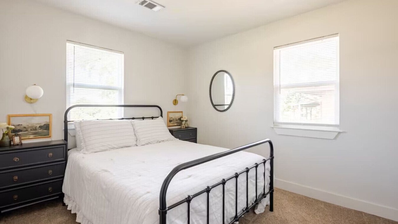 Photo of Bedroom in Georgetown