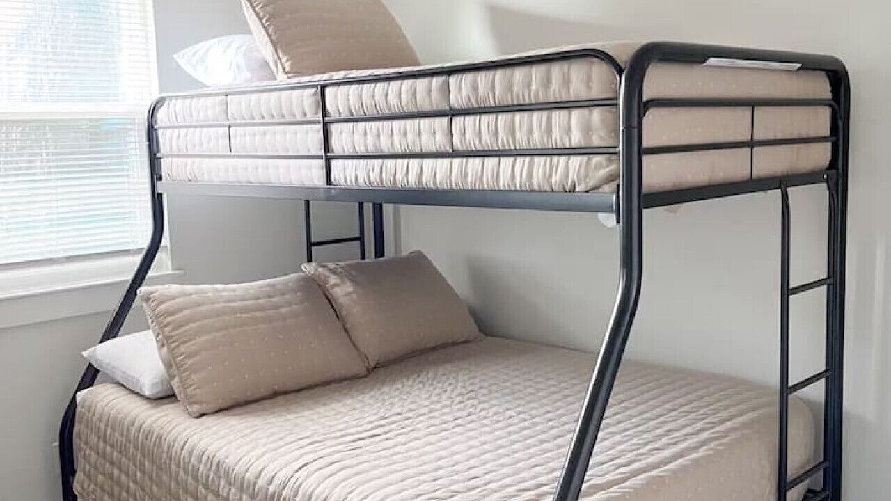Photo of Bedroom in Georgetown
