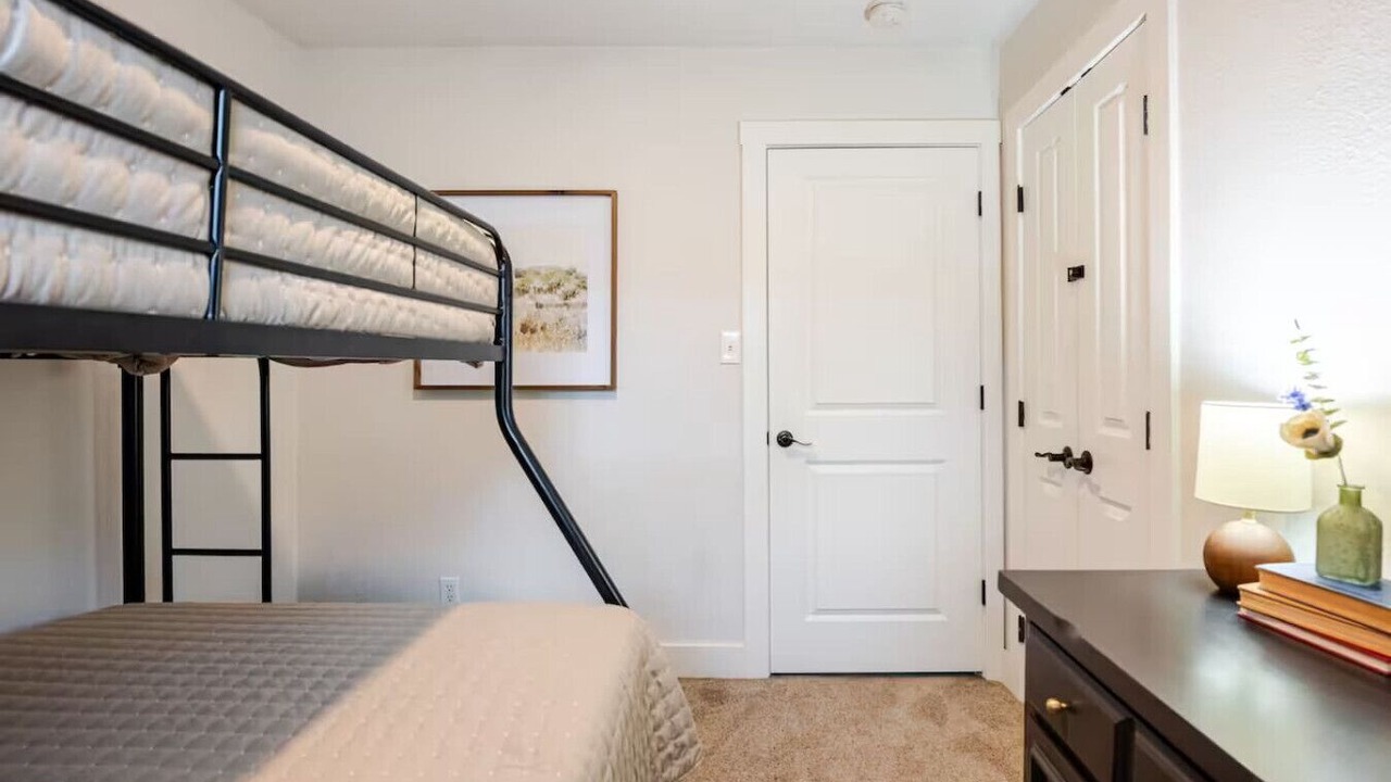 Photo of Bedroom in Georgetown
