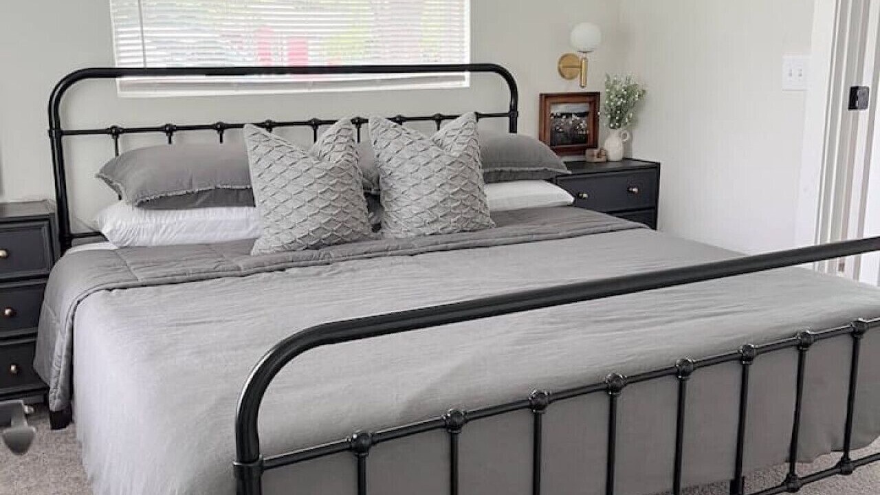 Photo of Bedroom in Georgetown