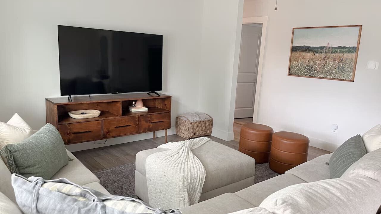Photo of Livingroom in Georgetown
