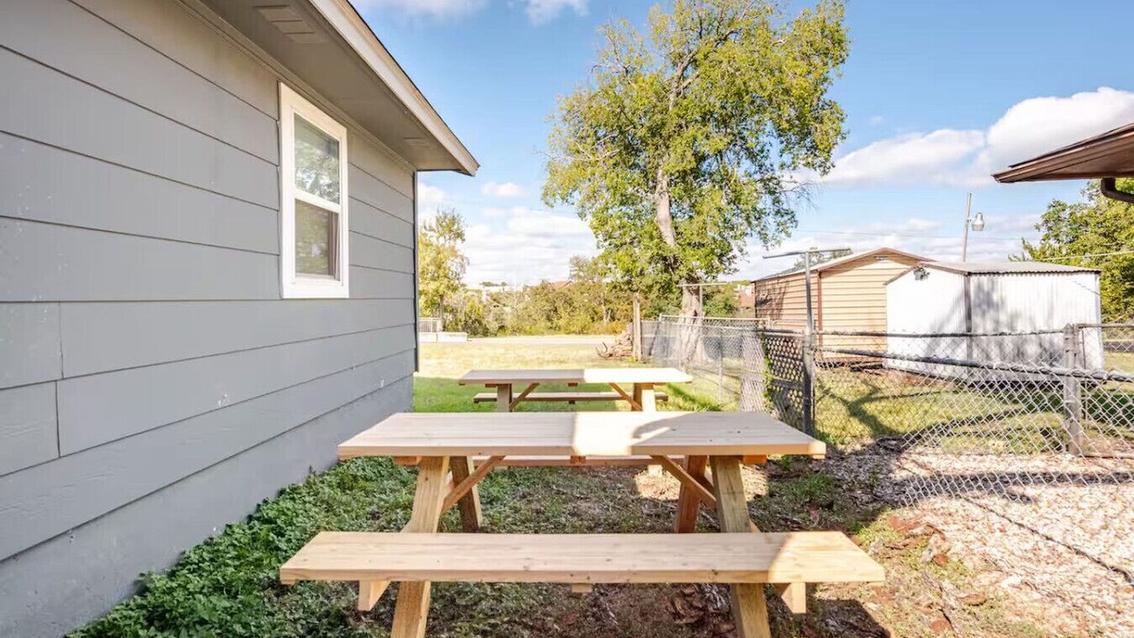 Photo of Outdoor in Georgetown
