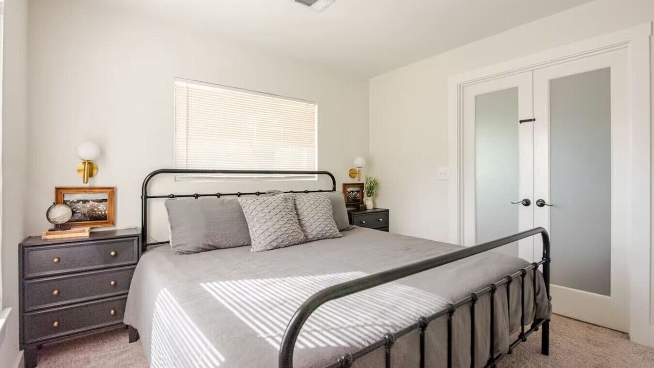 Photo of Bedroom in Georgetown