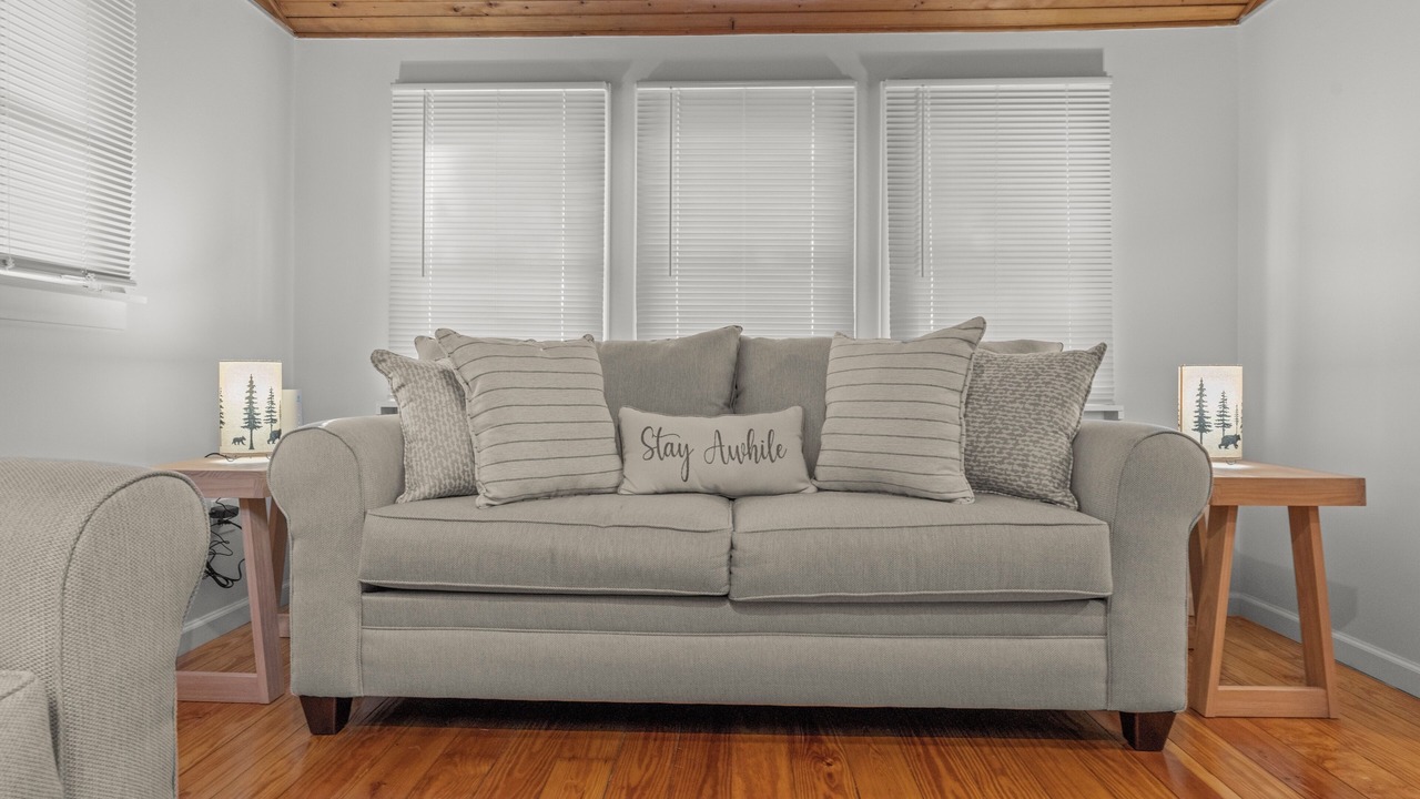 Photo of Livingroom in Glasgo