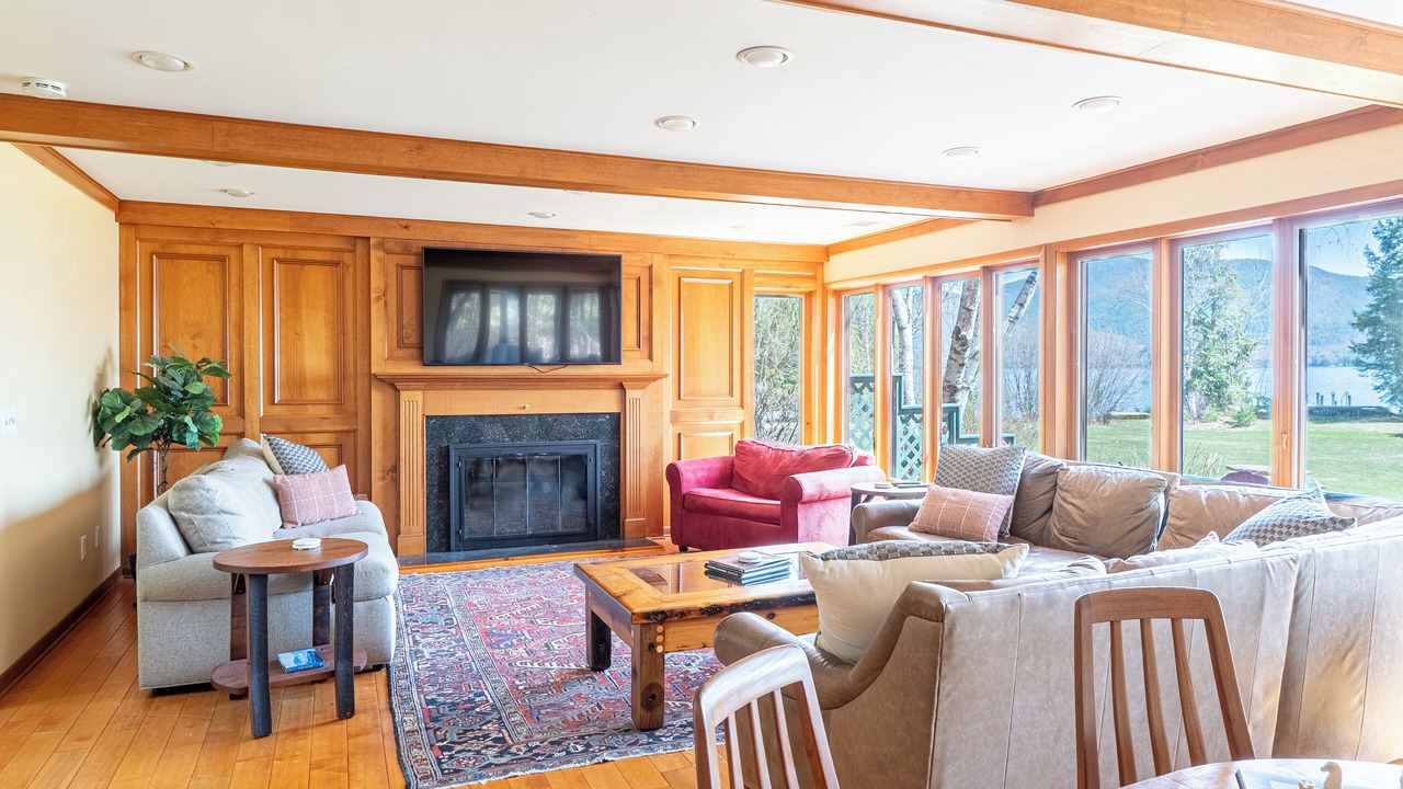 Photo of Livingroom in Diamond Point