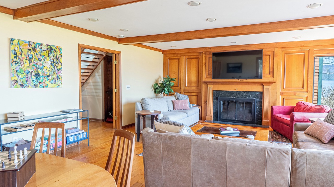 Photo of Livingroom in Diamond Point