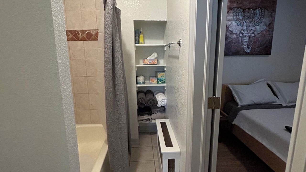 Photo of Bedroom in Uptown