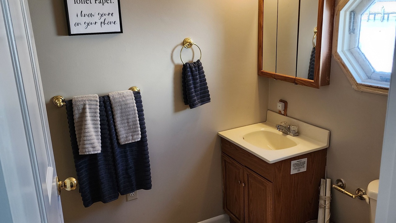 Photo of Bathroom in Elkton