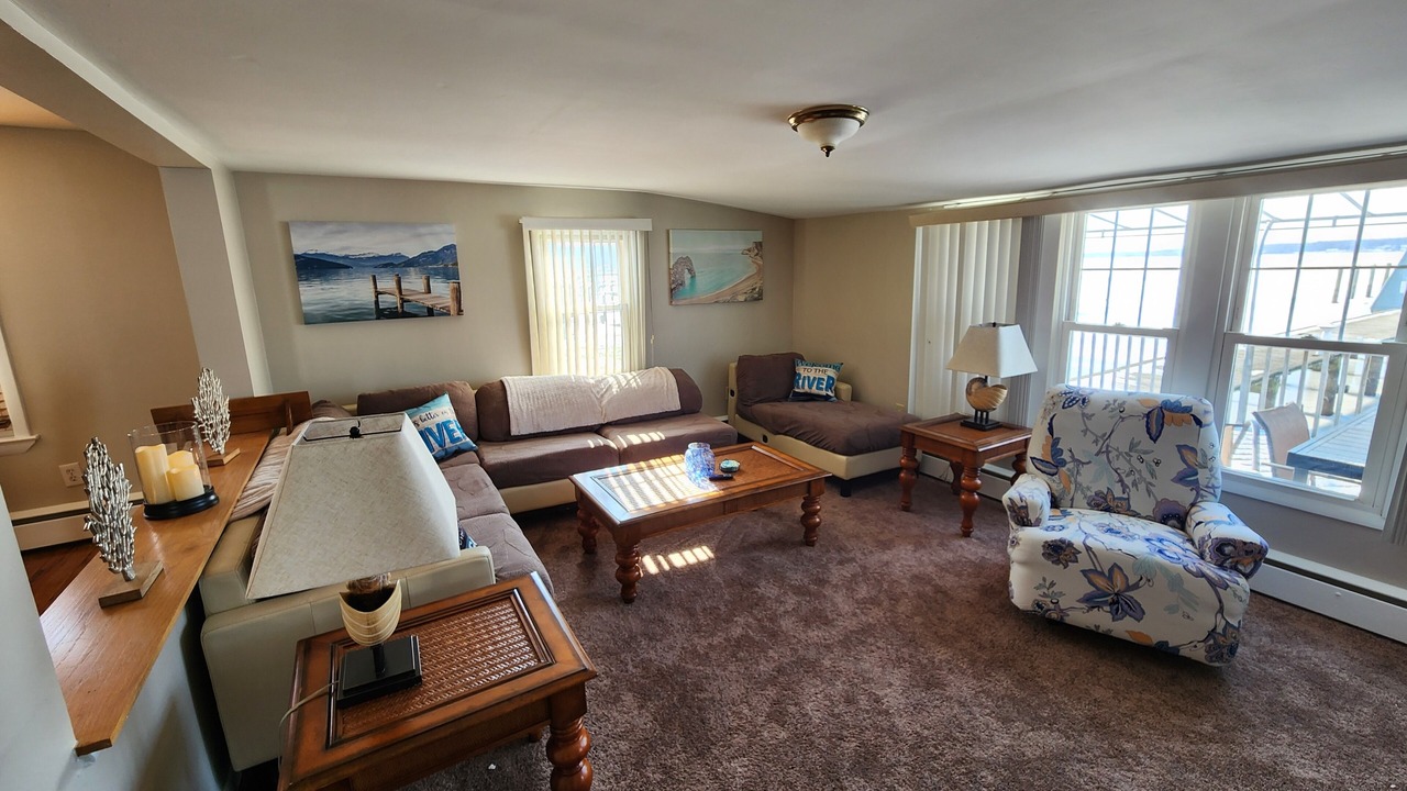 Photo of Livingroom in Elkton