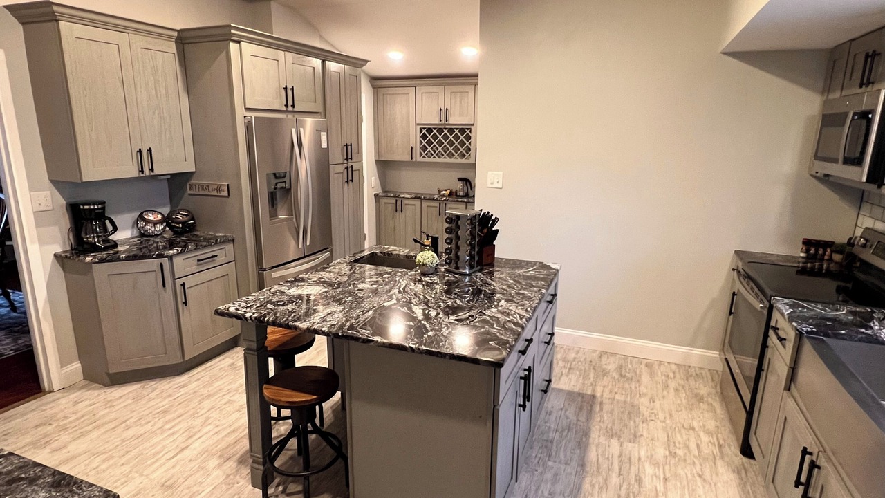Photo of Kitchen in Elizabethtown