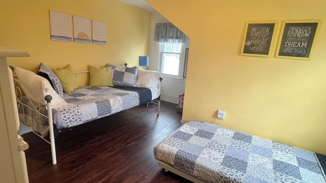 Photo of Bedroom in Elizabethtown