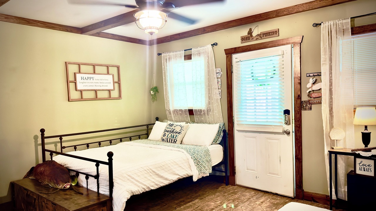 Photo of Bedroom in Independence