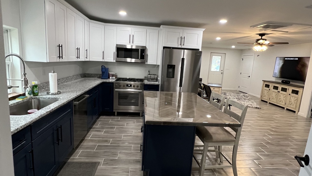 Photo of Kitchen in Decatur
