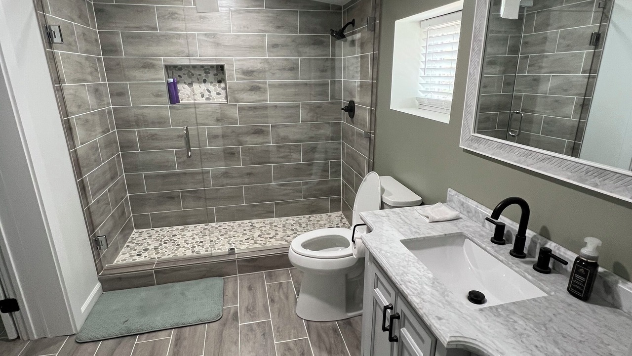 Photo of Bathroom in Decatur