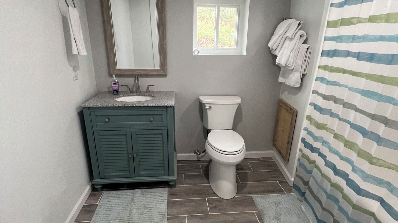 Photo of Bathroom in Decatur