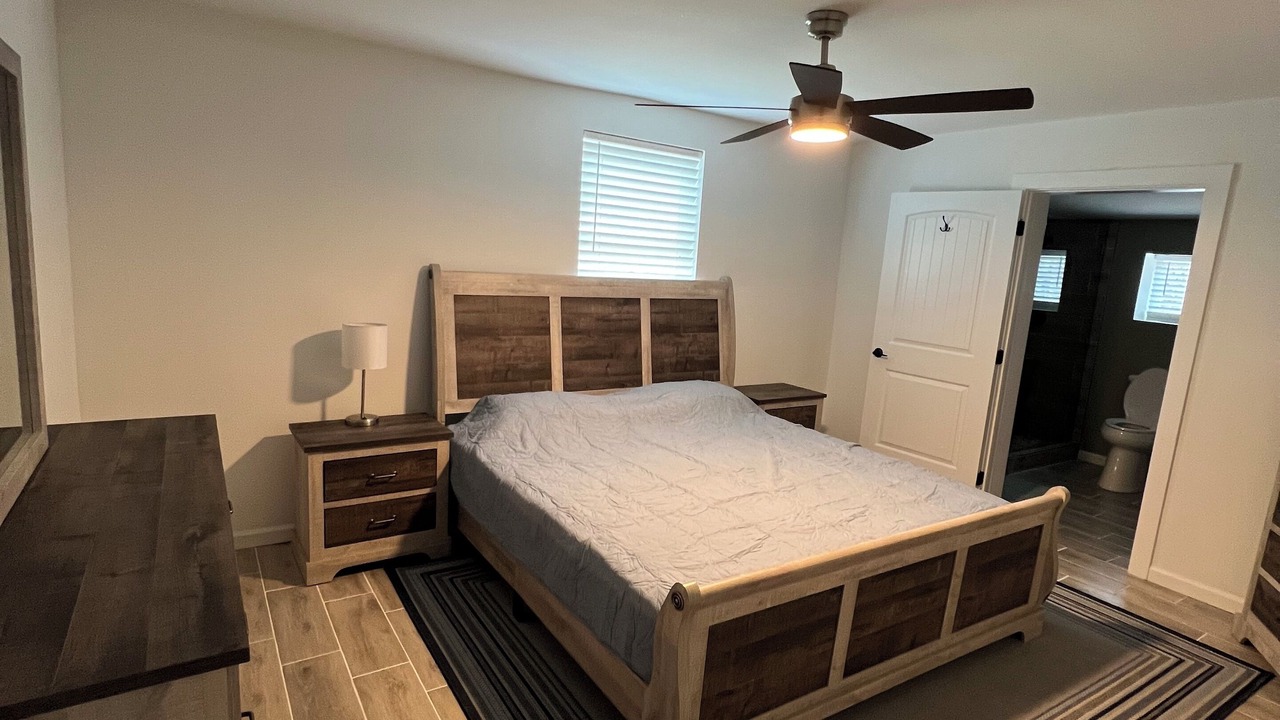 Photo of Bedroom in Decatur