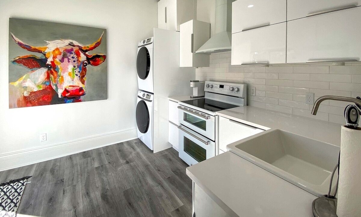 Photo of Kitchen in Whittier