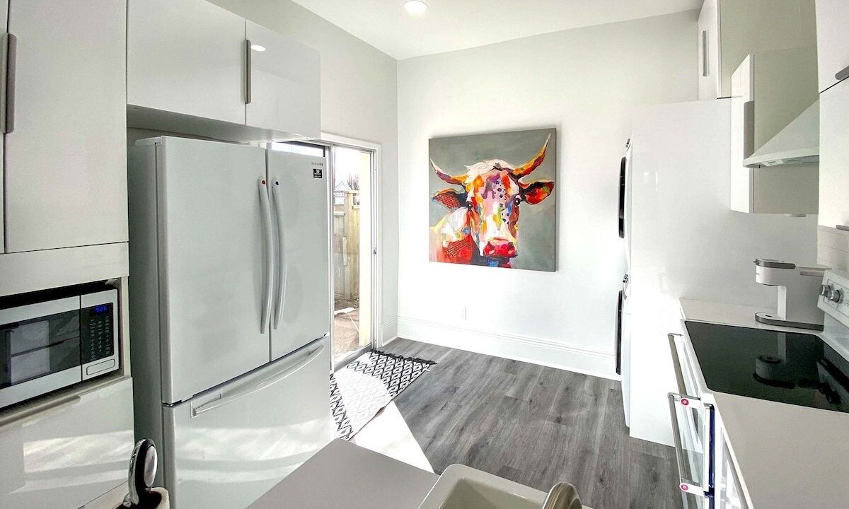 Photo of Kitchen in Whittier