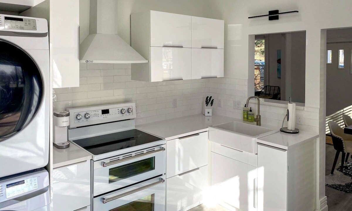 Photo of Kitchen in Whittier