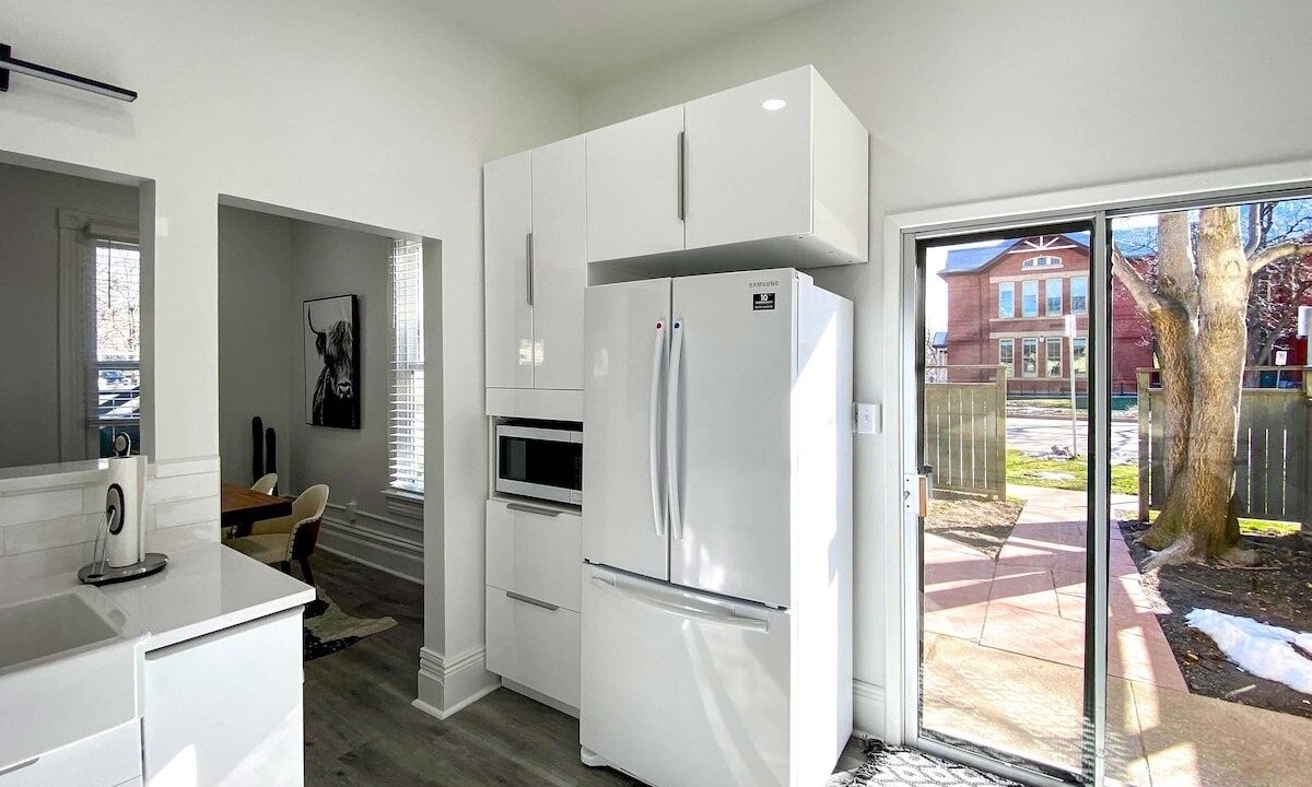 Photo of Kitchen in Whittier