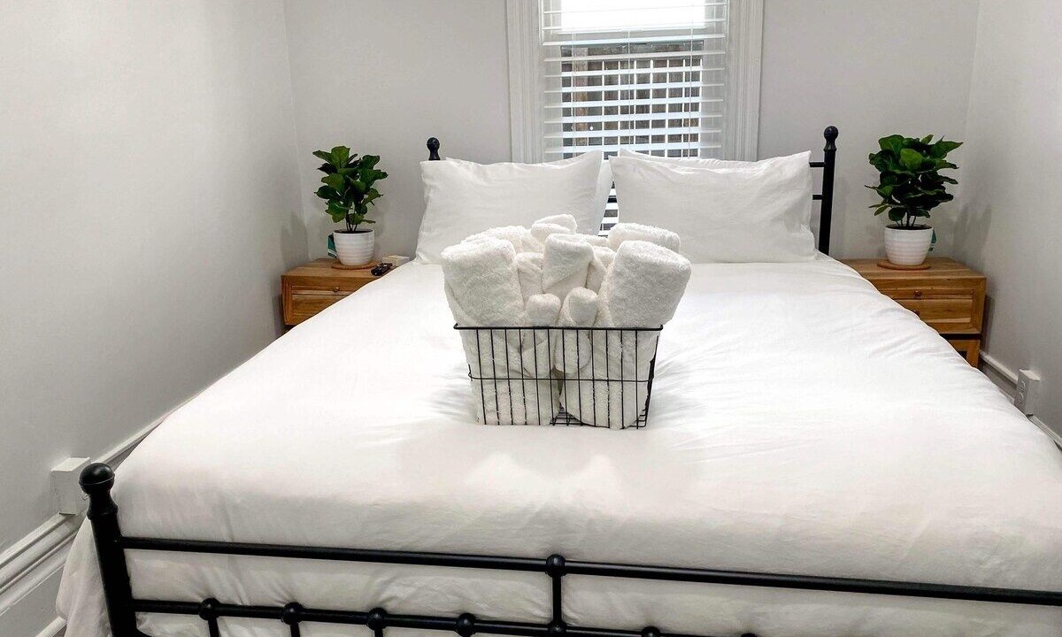 Photo of Bedroom in Whittier