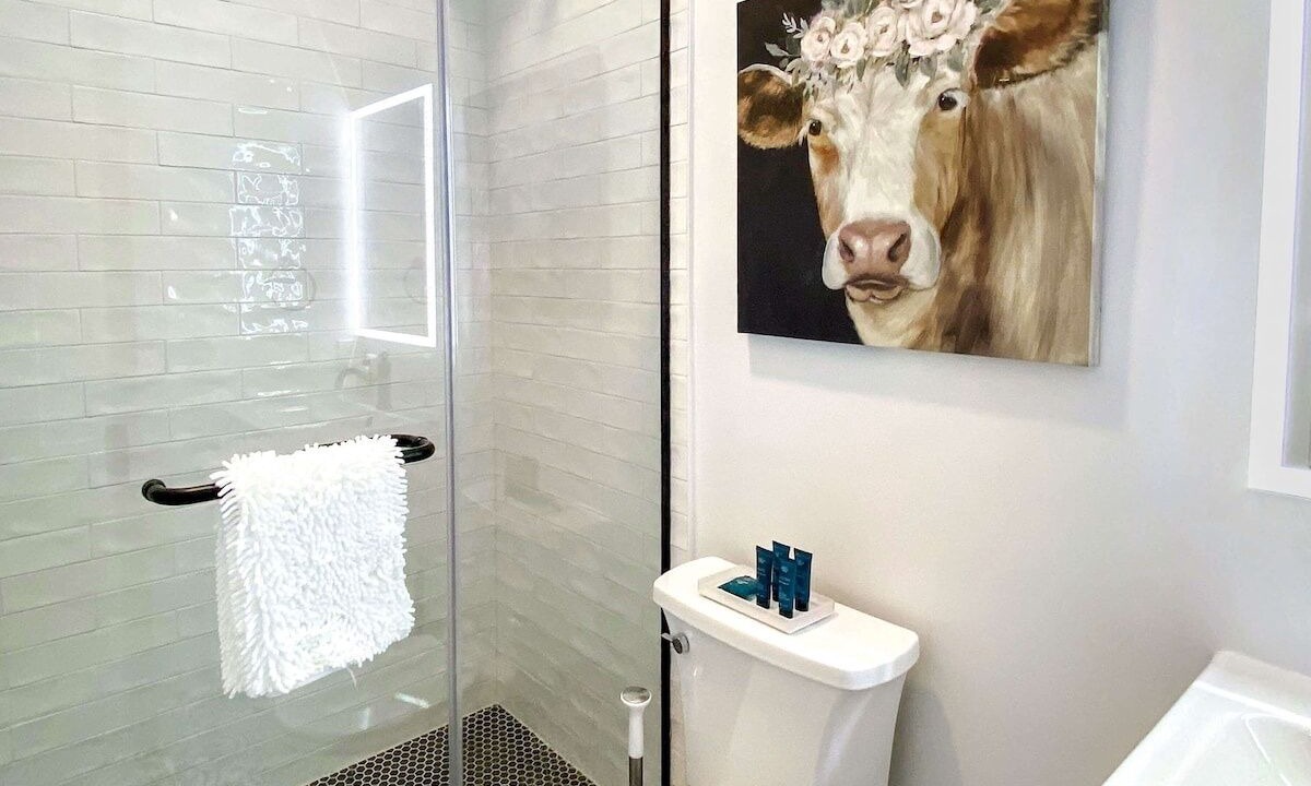 Photo of Bathroom in Whittier