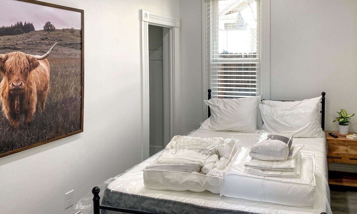 Photo of Bedroom in Whittier