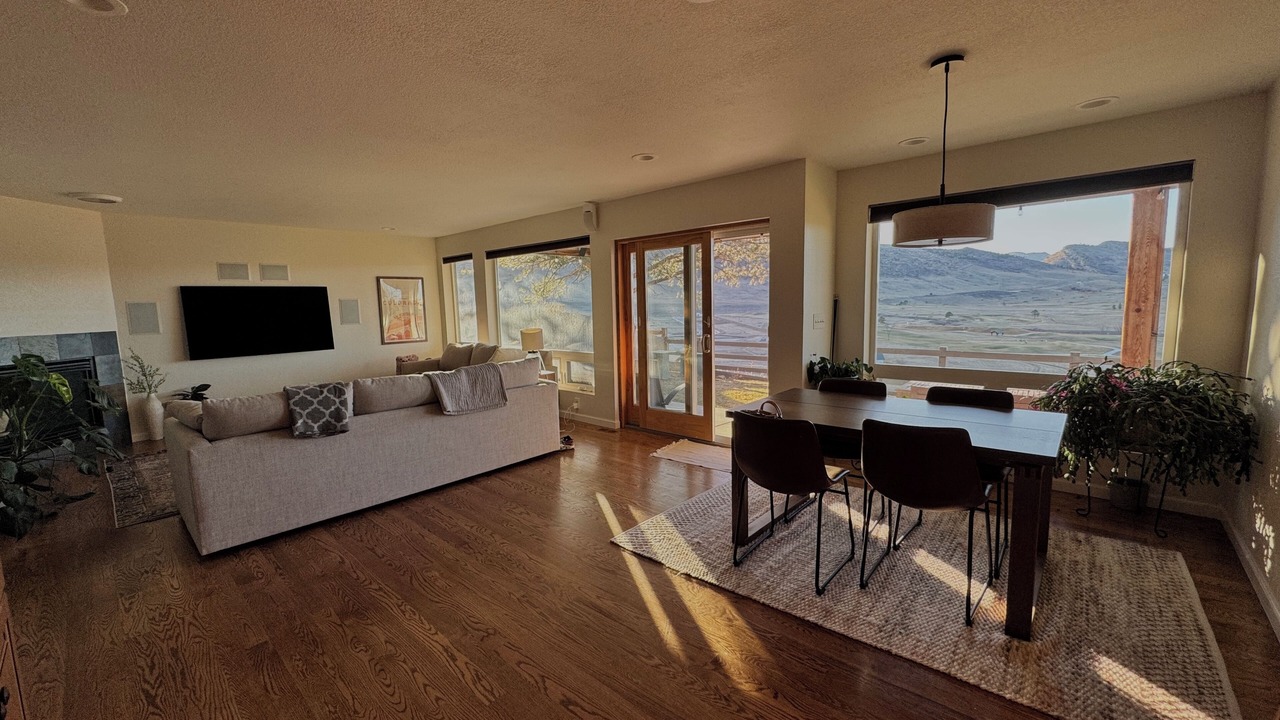 Photo of Livingroom in Ken Caryl Ranch North Plains