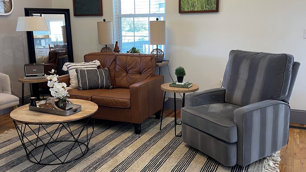 Photo of Livingroom in Spencer