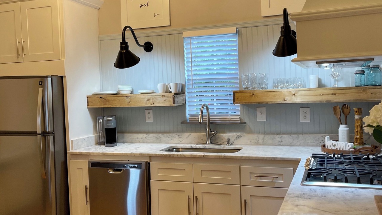 Photo of Kitchen in Spencer