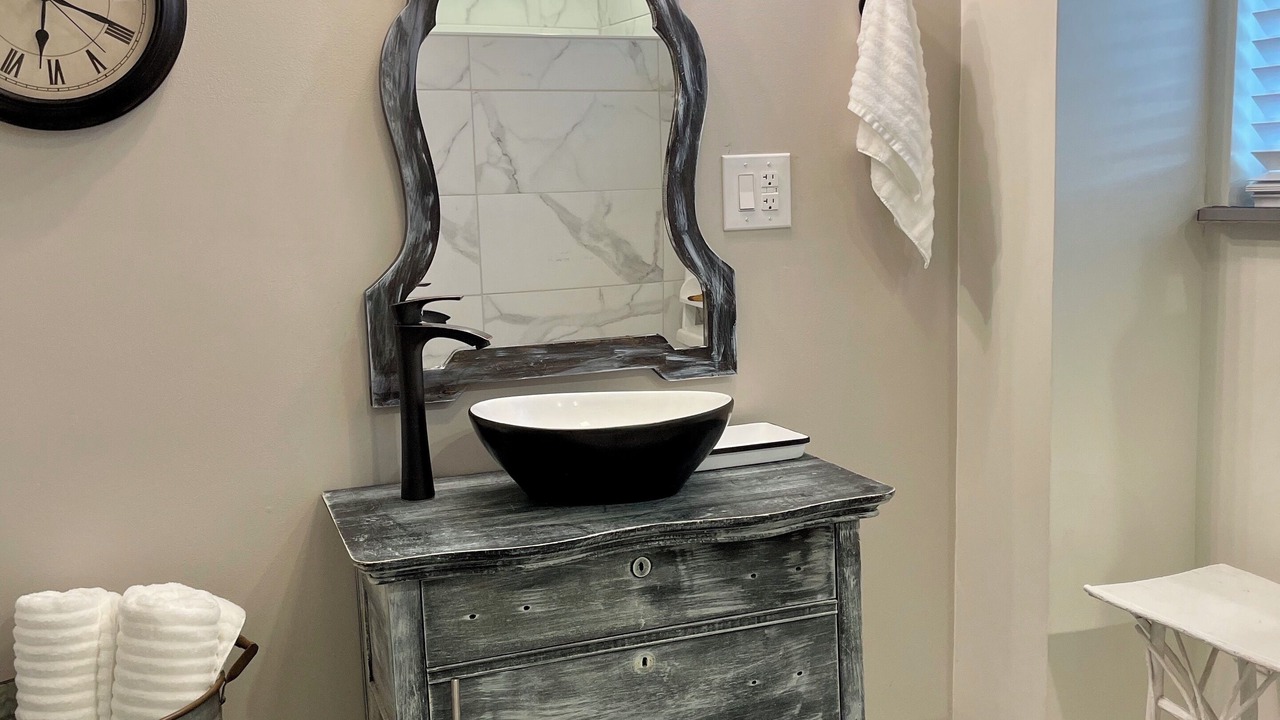 Photo of Bathroom in Spencer