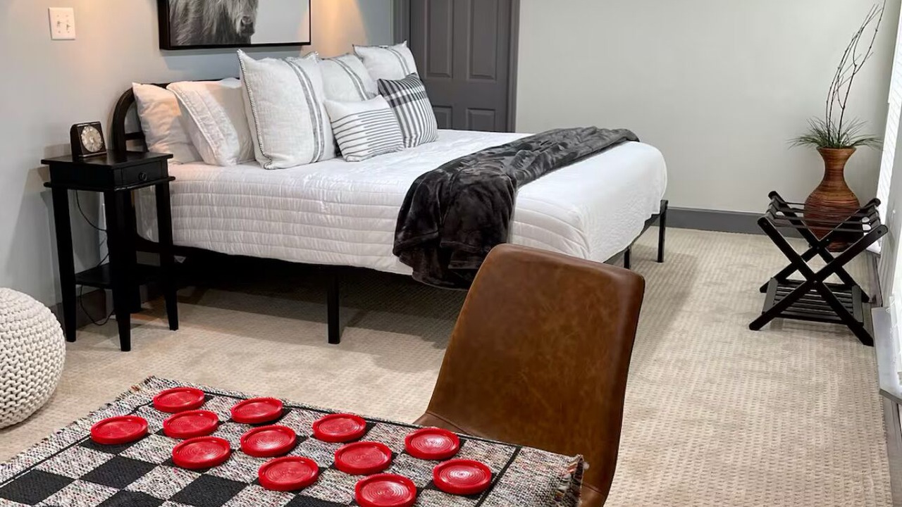 Photo of Bedroom in Spencer