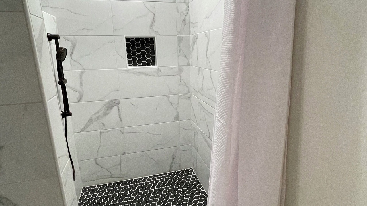 Photo of Bathroom in Spencer