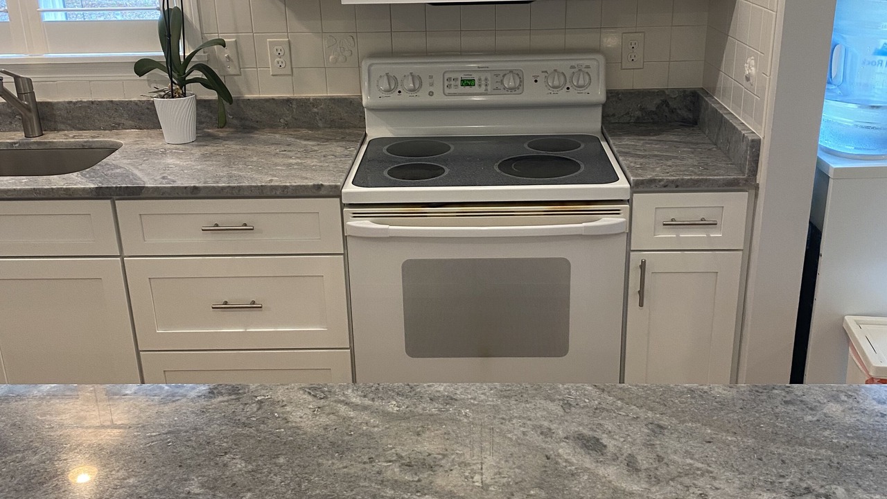 Photo of Kitchen in Westerly