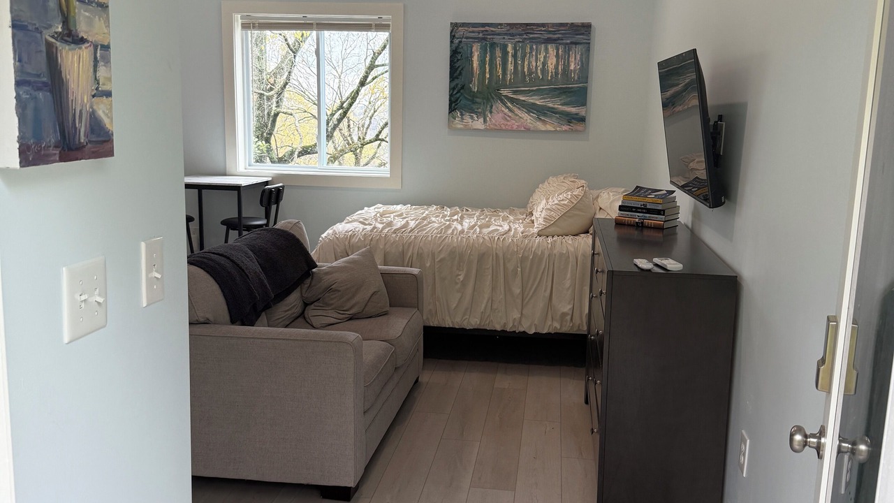 Photo of Livingroom in Nashville