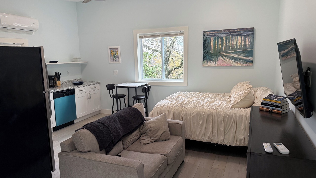 Photo of Bedroom in Nashville