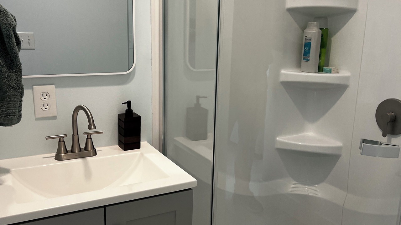 Photo of Bathroom in Nashville