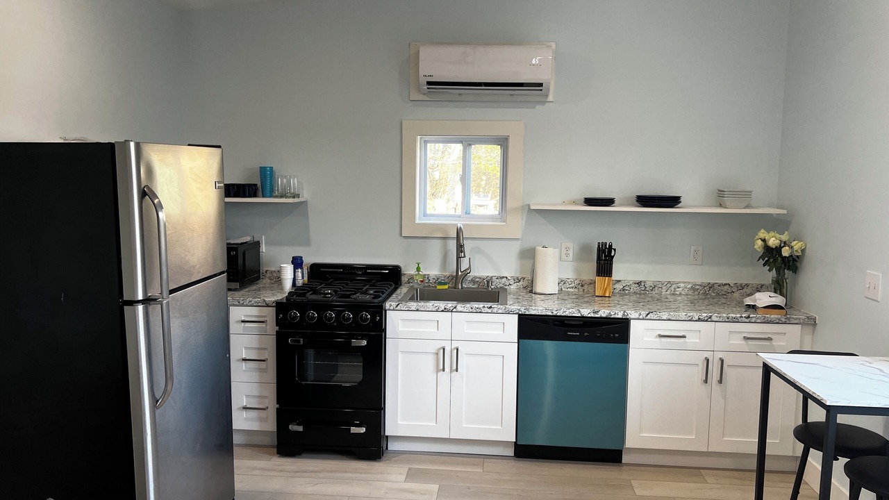 Photo of Kitchen in Nashville