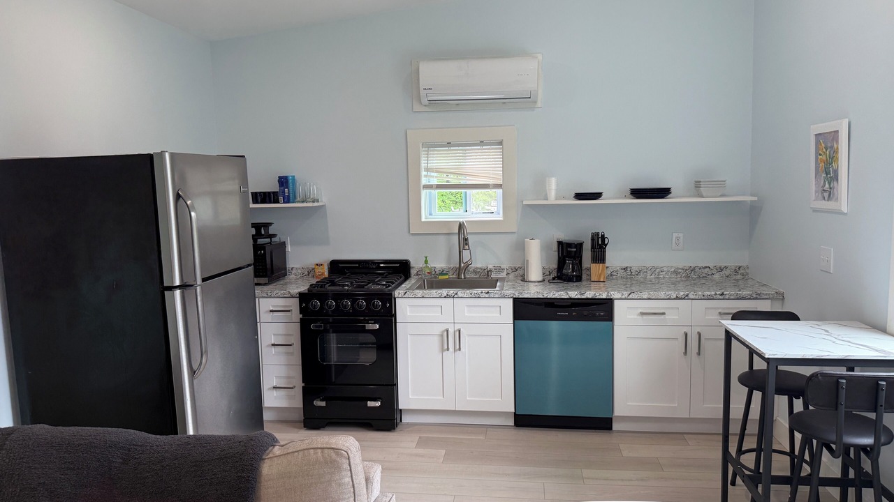 Photo of Kitchen in Nashville